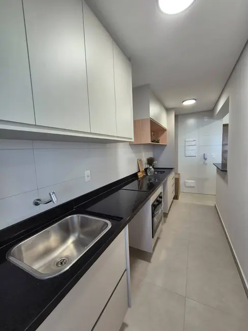 Apartamento com 1 quarto à venda, 60m2 em Boqueirão, Santos - SP - imagem 7 Foto 7 de Apartamento com 1 quarto à venda, 60m2 em Boqueirão, Santos - SP