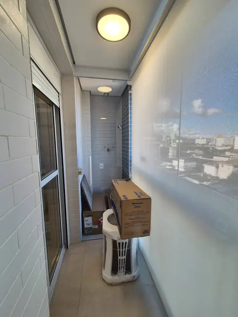 Apartamento com 1 quarto à venda, 60m2 em Boqueirão, Santos - SP - imagem 6 Foto 6 de Apartamento com 1 quarto à venda, 60m2 em Boqueirão, Santos - SP