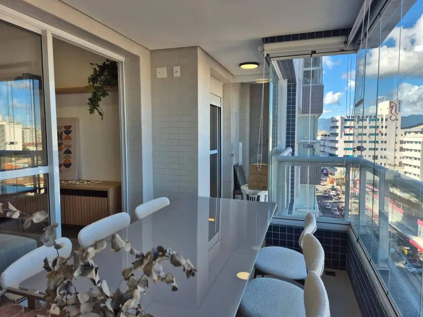 Apartamento com 1 quarto à venda, 60m2 em Boqueirão, Santos - SP - imagem 1 Foto 1 de Apartamento com 1 quarto à venda, 60m2 em Boqueirão, Santos - SP