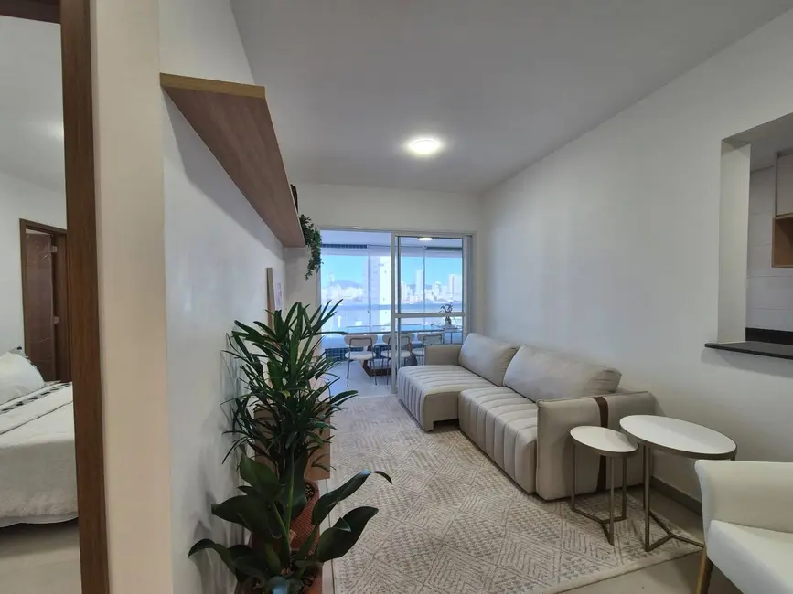 Apartamento com 1 quarto à venda, 60m2 em Boqueirão, Santos - SP - imagem 9 Foto 9 de Apartamento com 1 quarto à venda, 60m2 em Boqueirão, Santos - SP