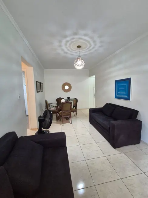 Foto 5 de Apartamento com 1 quarto à venda, 65m2 em Pompéia, Santos - SP