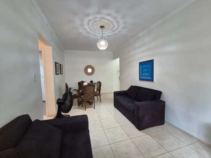 Foto 4 de Apartamento com 1 quarto à venda, 65m2 em Pompéia, Santos - SP