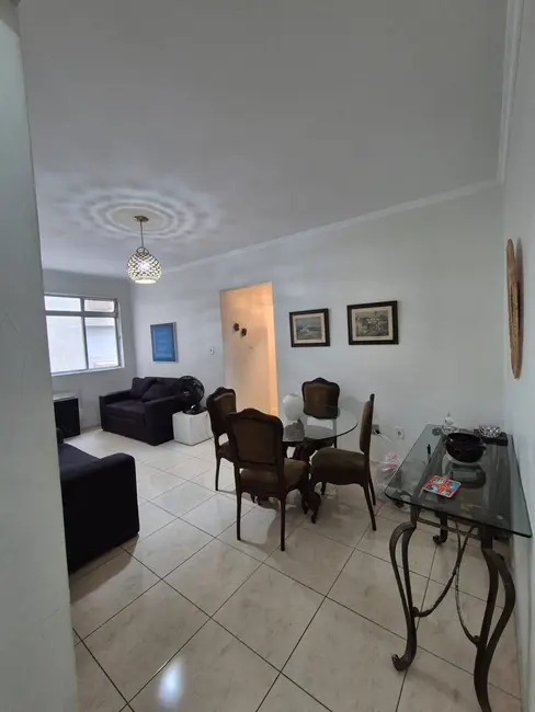 Foto 2 de Apartamento com 1 quarto à venda, 65m2 em Pompéia, Santos - SP