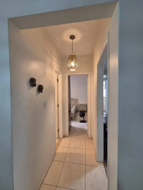 Foto 7 de Apartamento com 1 quarto à venda, 65m2 em Pompéia, Santos - SP