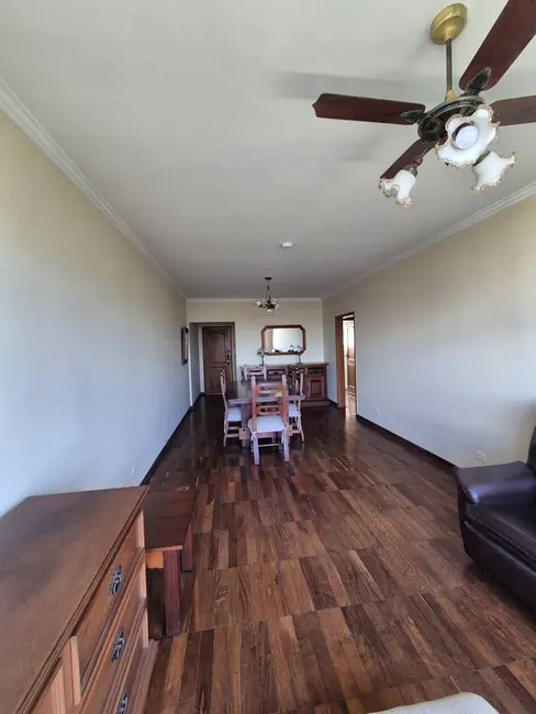 Foto 3 de Apartamento com 3 quartos à venda, 135m2 em Boqueirão, Santos - SP