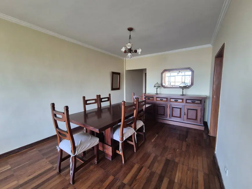 Foto 6 de Apartamento com 3 quartos à venda, 135m2 em Boqueirão, Santos - SP
