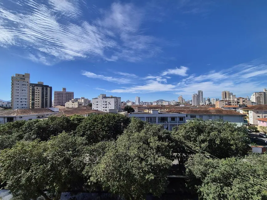 Foto 4 de Apartamento com 3 quartos à venda, 135m2 em Boqueirão, Santos - SP