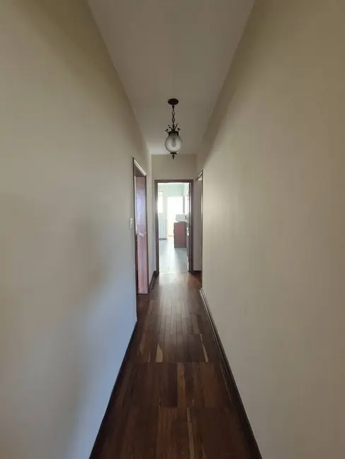Foto 7 de Apartamento com 3 quartos à venda, 135m2 em Boqueirão, Santos - SP