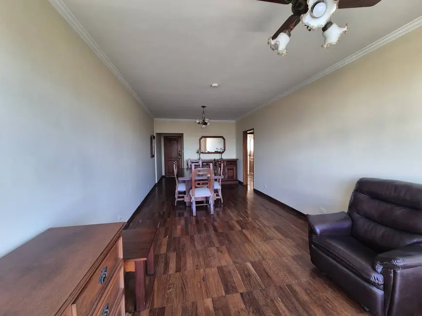 Foto 2 de Apartamento com 3 quartos à venda, 135m2 em Boqueirão, Santos - SP