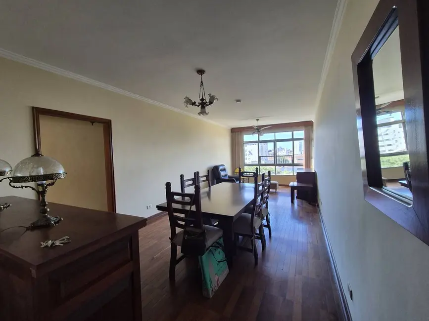 Foto 1 de Apartamento com 3 quartos à venda, 135m2 em Boqueirão, Santos - SP