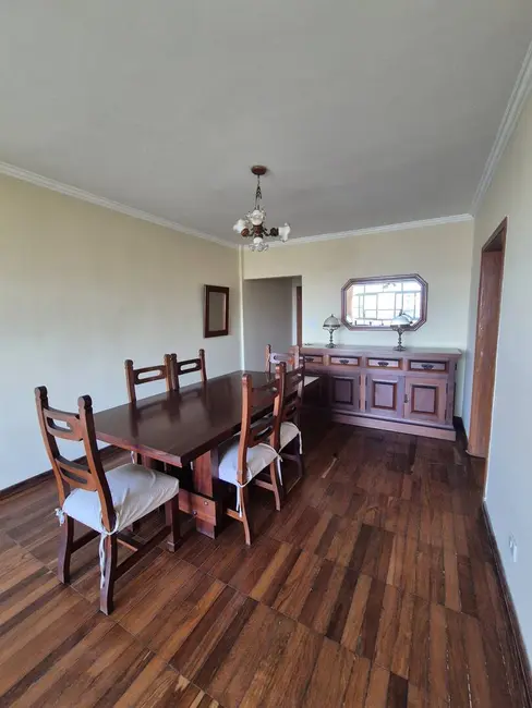 Foto 5 de Apartamento com 3 quartos à venda, 135m2 em Boqueirão, Santos - SP