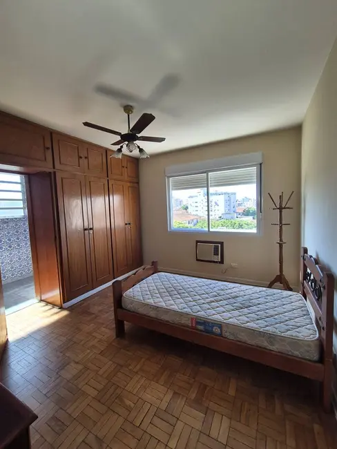 Foto 8 de Apartamento com 3 quartos à venda, 135m2 em Boqueirão, Santos - SP