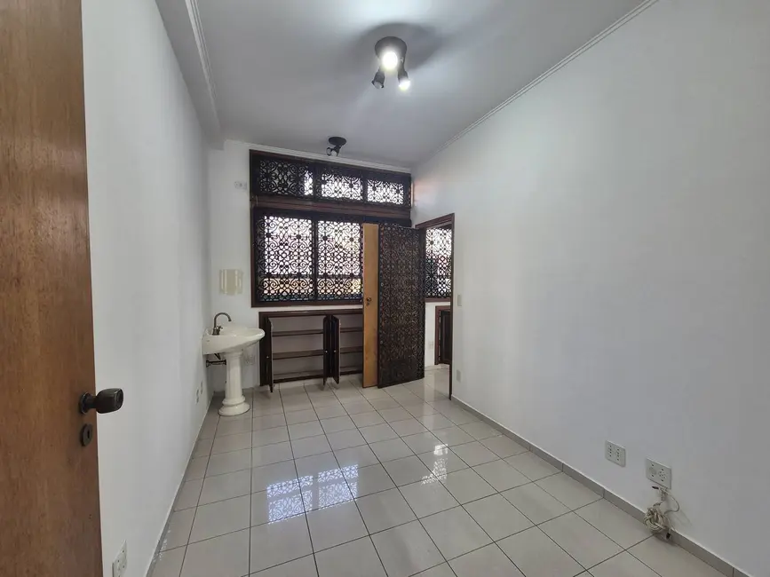 Foto 1 de Sala Comercial à venda, 45m2 em Boqueirão, Santos - SP