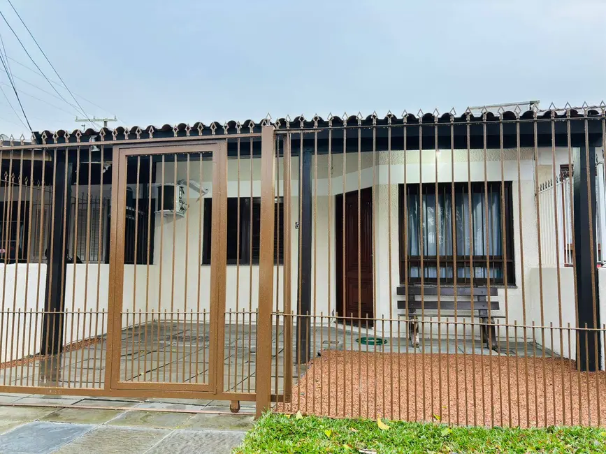 Foto 1 de Cobertura com 2 quartos à venda, 49m2 em Pasqualini, Sapucaia Do Sul - RS