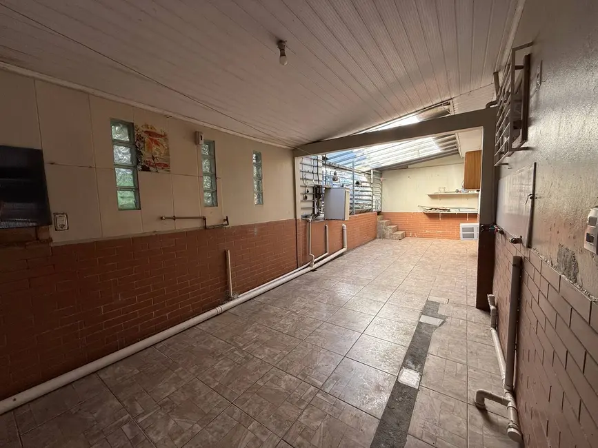Foto 4 de Casa com 2 quartos à venda, 154m2 em Vargas, Sapucaia Do Sul - RS
