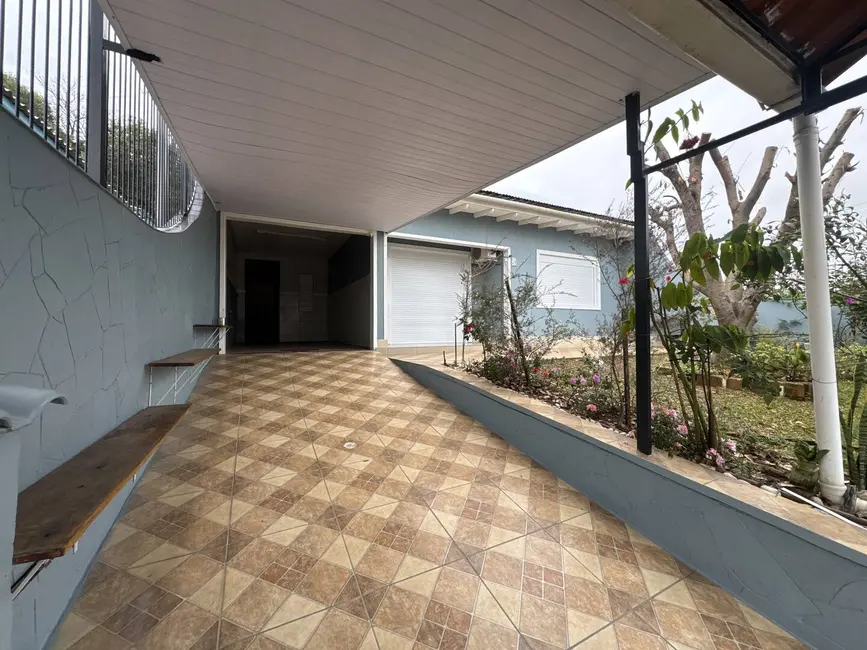 Foto 2 de Casa com 2 quartos à venda, 154m2 em Vargas, Sapucaia Do Sul - RS