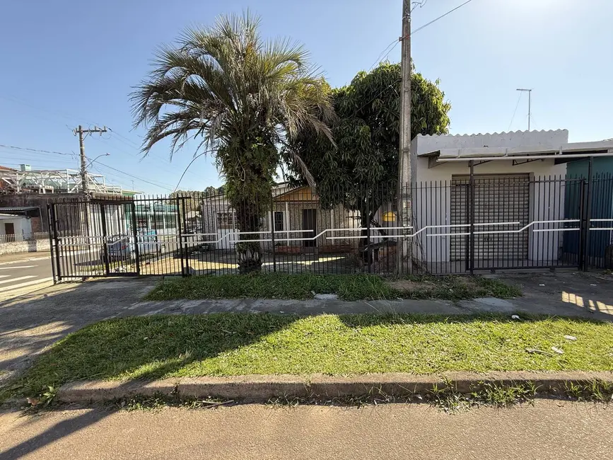 Foto 1 de Casa com 5 quartos à venda, 1829125m2 em Pasqualini, Sapucaia Do Sul - RS