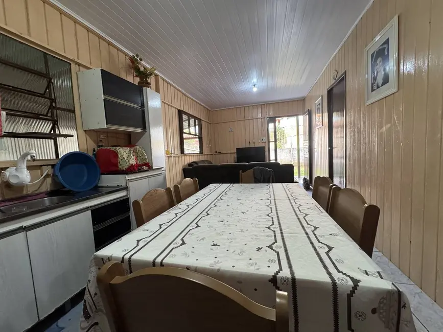 Foto 9 de Casa com 2 quartos à venda, 127m2 em Freitas, Sapucaia Do Sul - RS