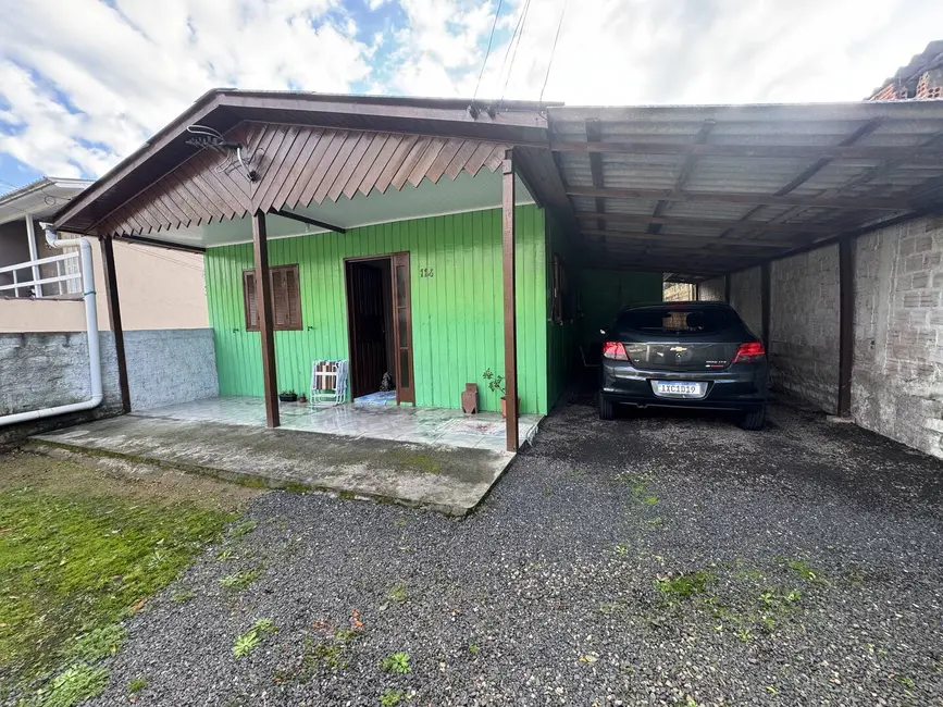 Foto 1 de Casa com 2 quartos à venda, 127m2 em Freitas, Sapucaia Do Sul - RS