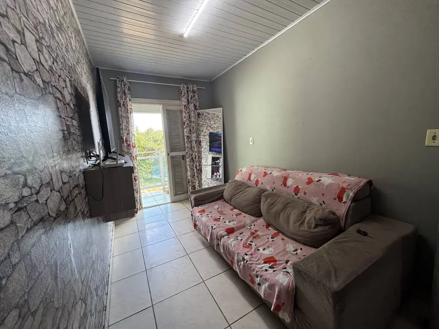 Foto 3 de Casa com 2 quartos à venda, 54m2 em Ipiranga, Sapucaia Do Sul - RS