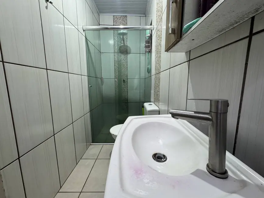 Foto 4 de Casa com 2 quartos à venda, 54m2 em Ipiranga, Sapucaia Do Sul - RS