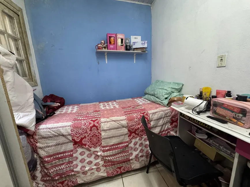 Foto 2 de Casa com 2 quartos à venda, 54m2 em Ipiranga, Sapucaia Do Sul - RS