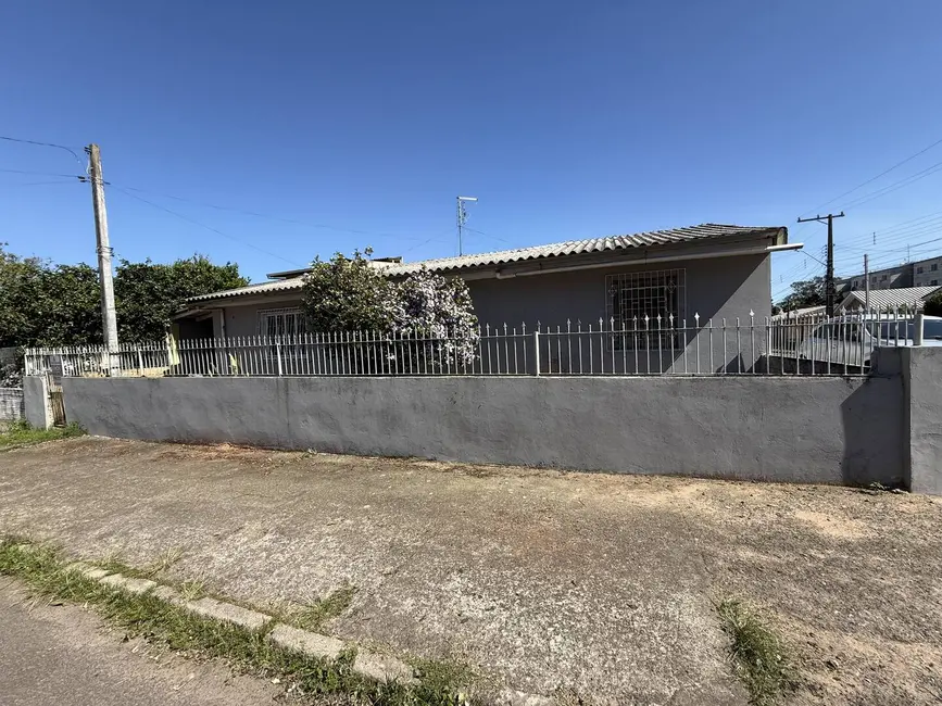 Foto 3 de Casa com 3 quartos à venda, 150m2 em Ipiranga, Sapucaia Do Sul - RS