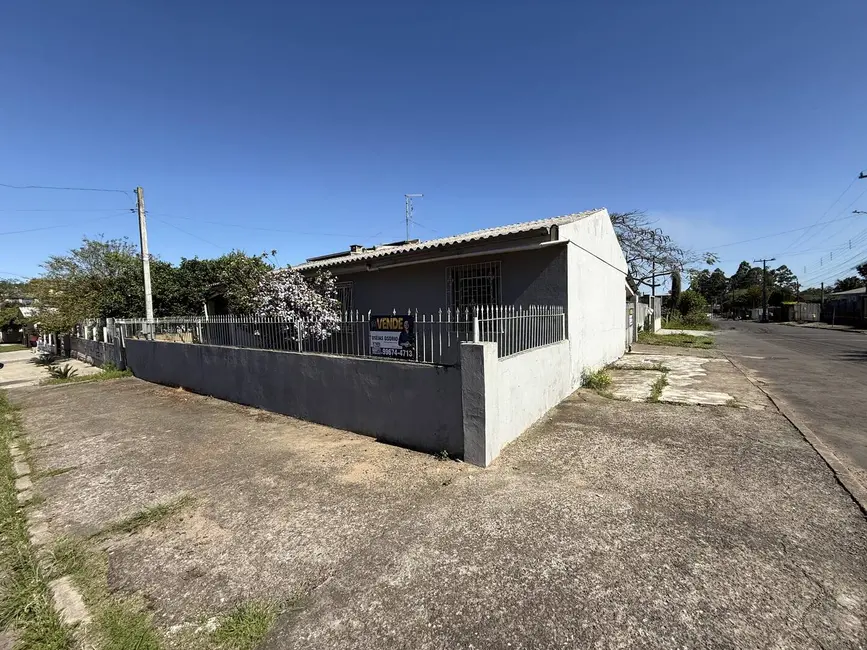 Foto 1 de Casa com 3 quartos à venda, 150m2 em Ipiranga, Sapucaia Do Sul - RS