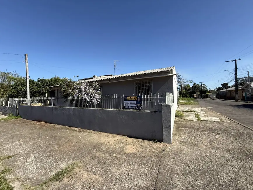 Foto 2 de Casa com 3 quartos à venda, 150m2 em Ipiranga, Sapucaia Do Sul - RS