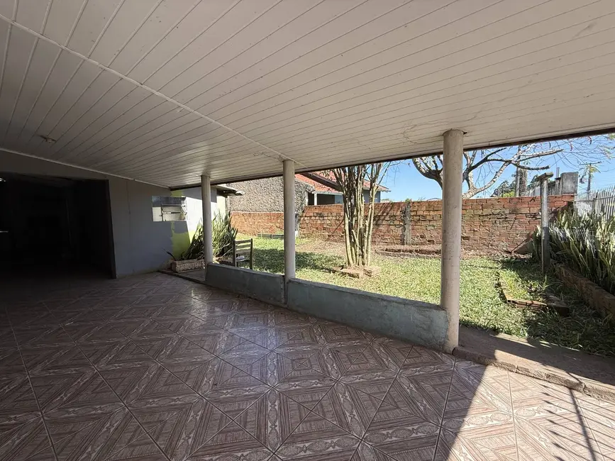 Foto 4 de Casa com 3 quartos à venda, 150m2 em Ipiranga, Sapucaia Do Sul - RS