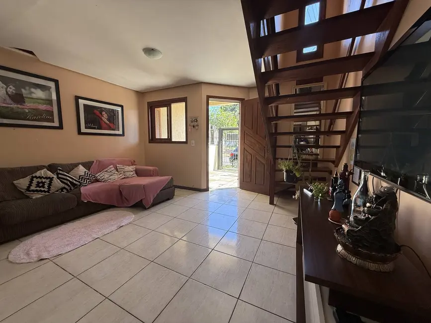 Foto 2 de Casa com 2 quartos à venda, 63m2 em Centro, Sapucaia Do Sul - RS