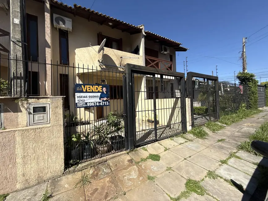 Foto 1 de Casa com 2 quartos à venda, 63m2 em Centro, Sapucaia Do Sul - RS