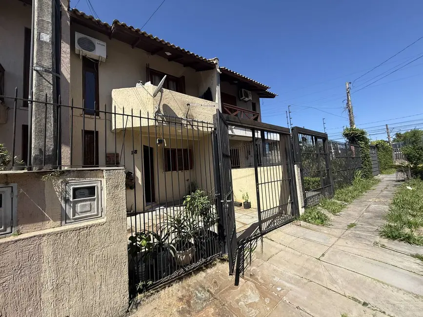 Foto 7 de Casa com 2 quartos à venda, 63m2 em Centro, Sapucaia Do Sul - RS