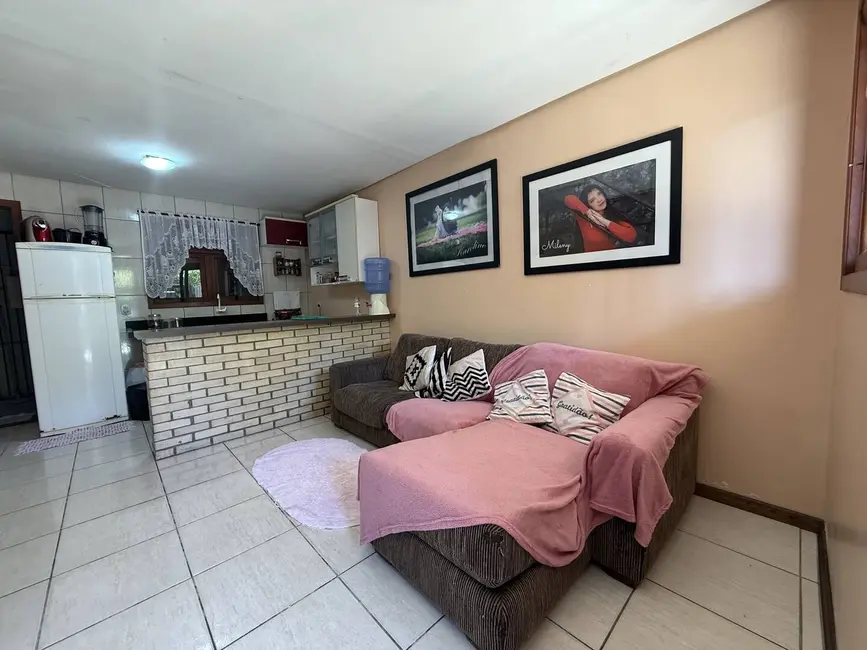 Foto 3 de Casa com 2 quartos à venda, 63m2 em Centro, Sapucaia Do Sul - RS