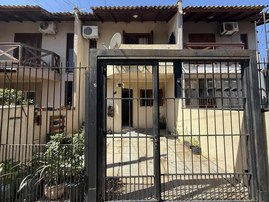 Foto 8 de Casa com 2 quartos à venda, 63m2 em Centro, Sapucaia Do Sul - RS