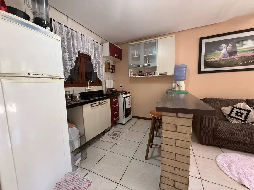 Foto 4 de Casa com 2 quartos à venda, 63m2 em Centro, Sapucaia Do Sul - RS
