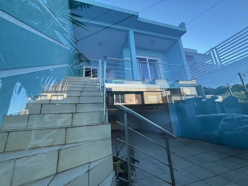 Foto 2 de Casa com 3 quartos à venda, 150m2 em Freitas, Sapucaia Do Sul - RS