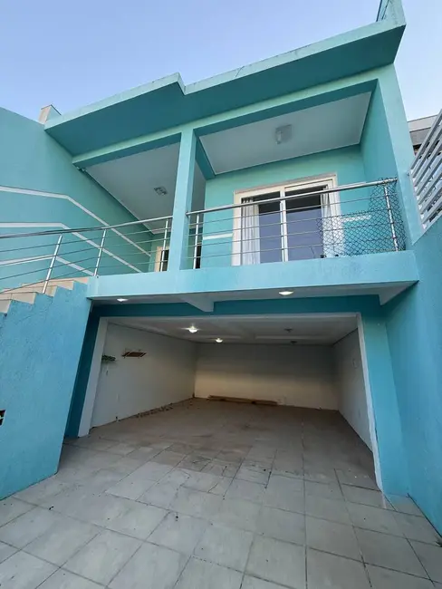 Foto 1 de Casa com 3 quartos à venda, 150m2 em Freitas, Sapucaia Do Sul - RS