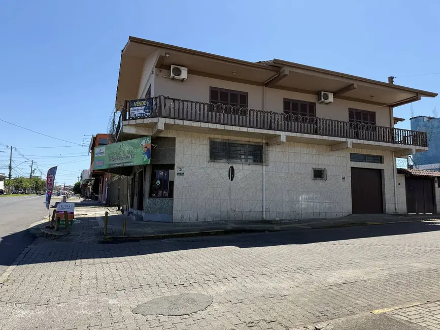 Foto 2 de Casa com 3 quartos à venda, 252m2 em Camboim, Sapucaia Do Sul - RS