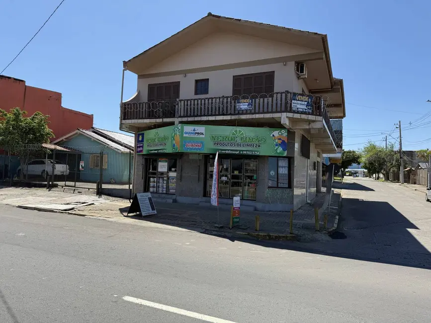 Foto 1 de Casa com 3 quartos à venda, 252m2 em Camboim, Sapucaia Do Sul - RS