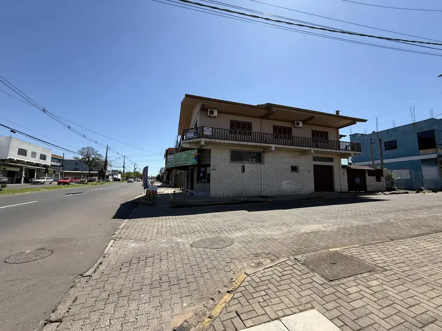 Foto 3 de Casa com 3 quartos à venda, 252m2 em Camboim, Sapucaia Do Sul - RS