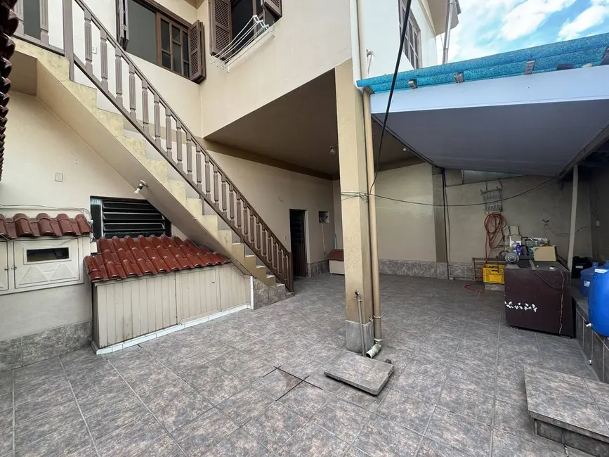 Foto 8 de Casa com 3 quartos à venda, 252m2 em Camboim, Sapucaia Do Sul - RS
