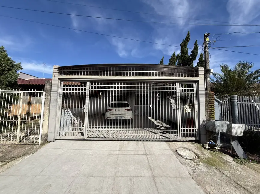 Casa com 2 quartos à venda, 120m2 em Campestre, Sao Leopoldo - RS - imagem 3 Foto 3 de Casa com 2 quartos à venda, 120m2 em Campestre, Sao Leopoldo - RS