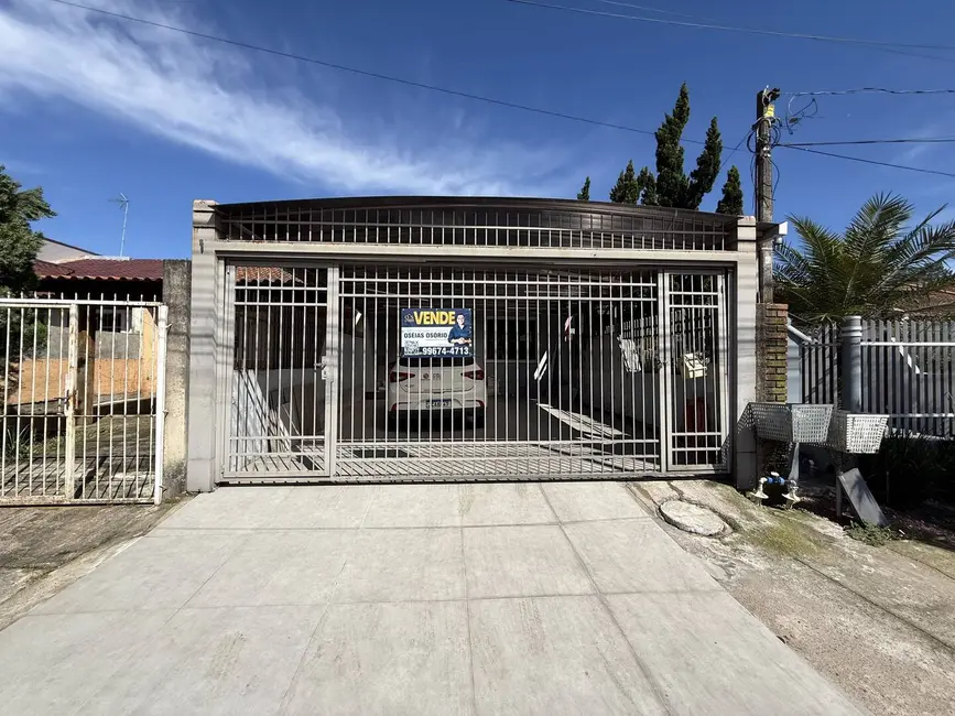 Casa com 2 quartos à venda, 120m2 em Campestre, Sao Leopoldo - RS - imagem 1 Foto 1 de Casa com 2 quartos à venda, 120m2 em Campestre, Sao Leopoldo - RS