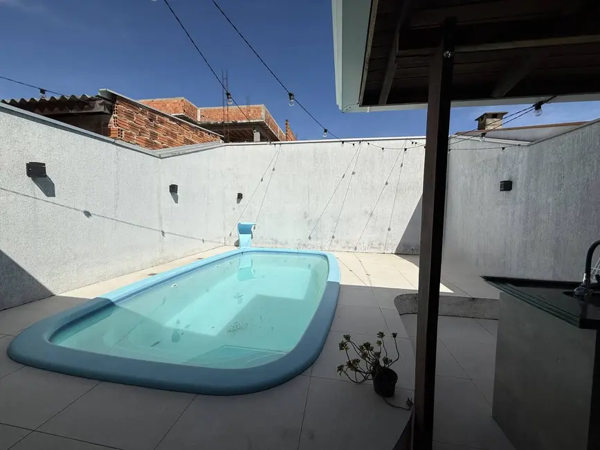 Casa com 2 quartos à venda, 120m2 em Campestre, Sao Leopoldo - RS - imagem 9 Foto 9 de Casa com 2 quartos à venda, 120m2 em Campestre, Sao Leopoldo - RS