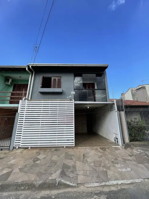 Foto 1 de Casa à venda, 80m2 em Centro, Sapucaia Do Sul - RS