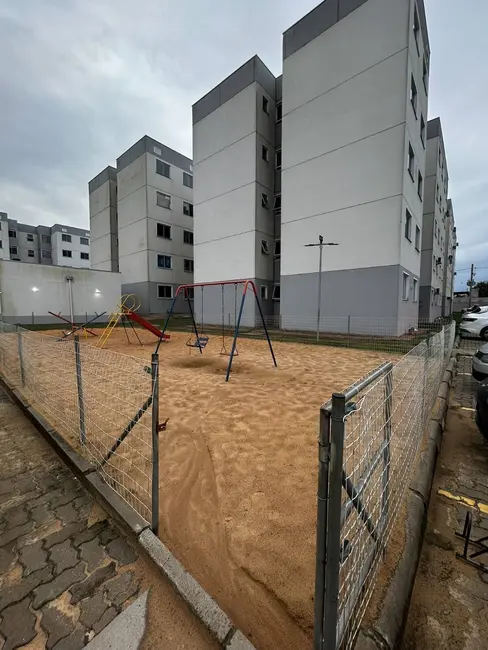 Foto 7 de Apartamento com 2 quartos à venda, 47m2 em Nova Sapucaia, Sapucaia Do Sul - RS