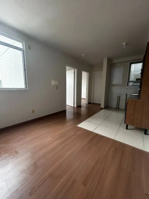 Foto 5 de Apartamento com 2 quartos à venda, 47m2 em Nova Sapucaia, Sapucaia Do Sul - RS