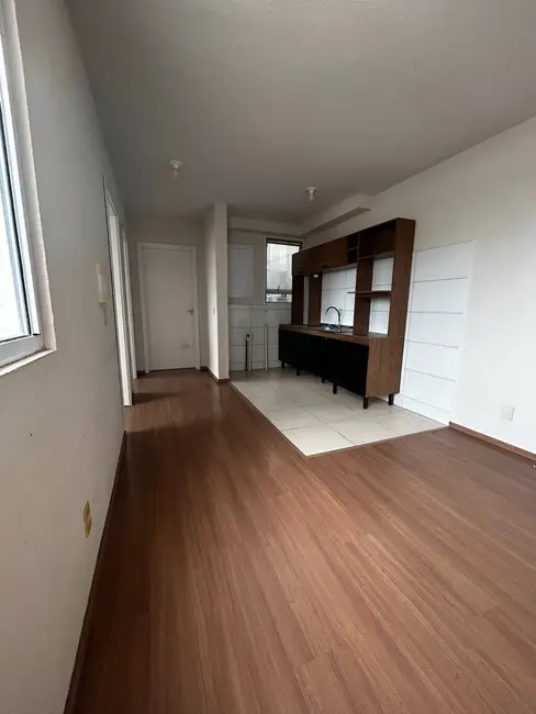 Foto 2 de Apartamento com 2 quartos à venda, 47m2 em Nova Sapucaia, Sapucaia Do Sul - RS