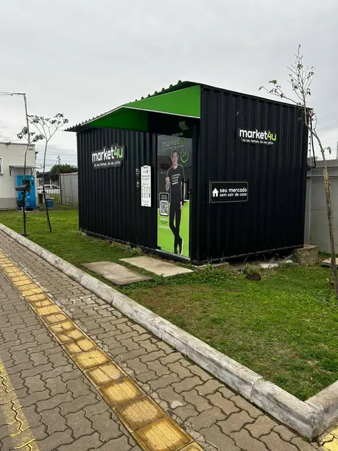 Foto 6 de Apartamento com 2 quartos à venda, 47m2 em Nova Sapucaia, Sapucaia Do Sul - RS